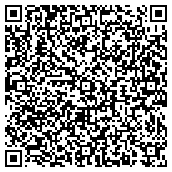 QR-код с контактной информацией организации Нотариус Макеева К.Г.