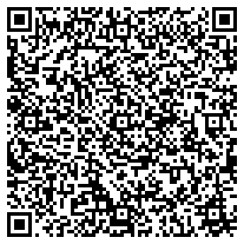 QR-код с контактной информацией организации Продуктовый магазин, ИП Галустян А.Е.