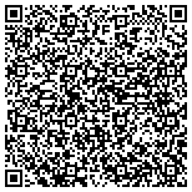 QR-код с контактной информацией организации ООО Оазис