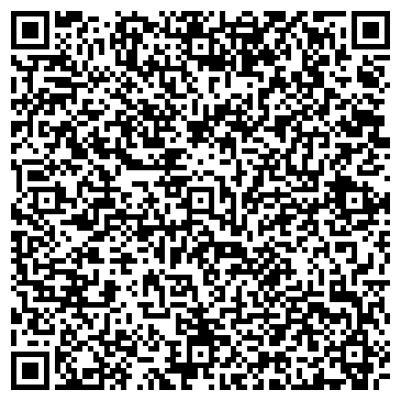 QR-код с контактной информацией организации Автостоянка на проспекте Строителей, 53 к1