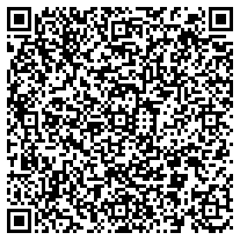 QR-код с контактной информацией организации Нотариус Гурьева О.С.