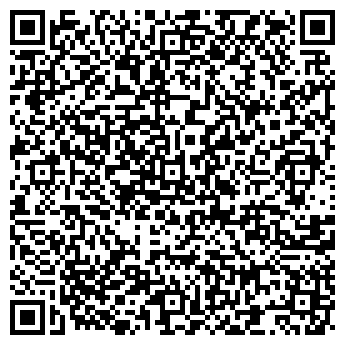 QR-код с контактной информацией организации Zolla