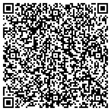 QR-код с контактной информацией организации Макдоналдс, сеть ресторанов быстрого питания