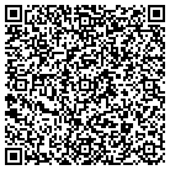 QR-код с контактной информацией организации Нотариус Будаева В.С.