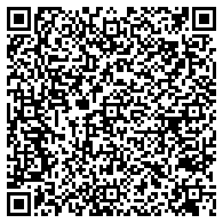 QR-код с контактной информацией организации ГАЛАНД-6