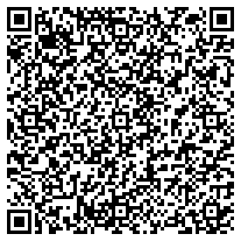 QR-код с контактной информацией организации Нотариус Комарова Н.А.
