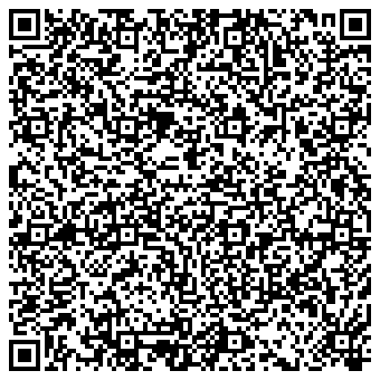QR-код с контактной информацией организации Петрозаводская касса взаимопомощи