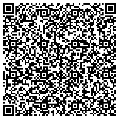 QR-код с контактной информацией организации ОДС, Инженерная служба района Хамовники, №12
