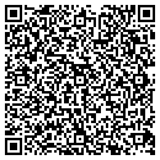 QR-код с контактной информацией организации Титан, магазин продуктов