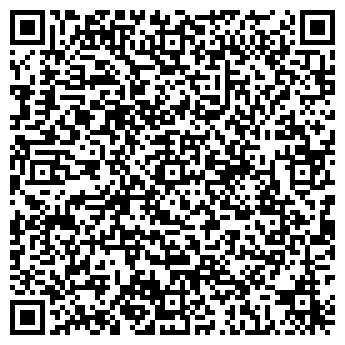 QR-код с контактной информацией организации Продуктовый магазин, ИП Нерсесьян Г.И.