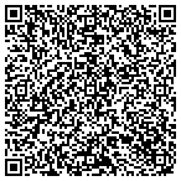QR-код с контактной информацией организации Орхидея, салон красоты, ИП Иванова Е.В.