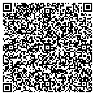 QR-код с контактной информацией организации ООО Сингл Моторс