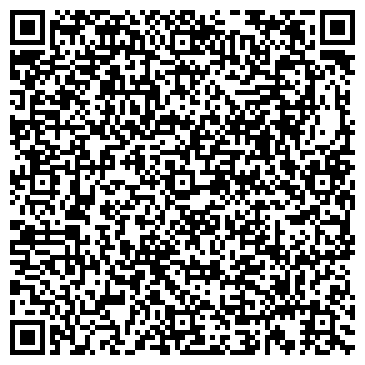 QR-код с контактной информацией организации ЗАО Балтинвест