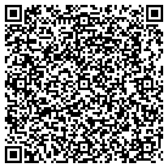 QR-код с контактной информацией организации ООО «Добрая Столовая»
