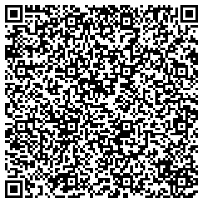 QR-код с контактной информацией организации Центр лицензионно-разрешительной работы МВД по Республике Карелия