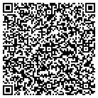 QR-код с контактной информацией организации Нотариус Ельтинская М.С.