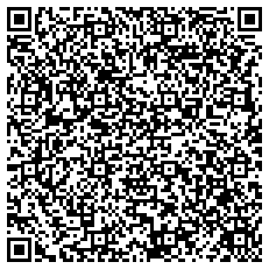 QR-код с контактной информацией организации Распродажа, магазин одежды и обуви, ИП Крылёва Н.Н.