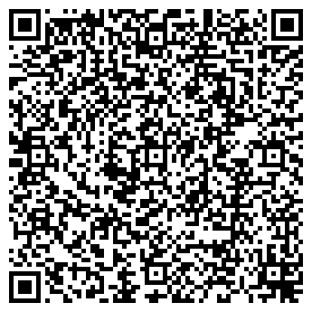 QR-код с контактной информацией организации Серагем Алтай