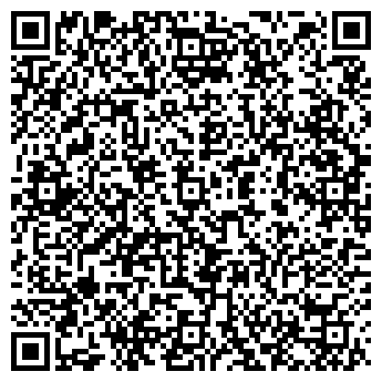 QR-код с контактной информацией организации Simpatica