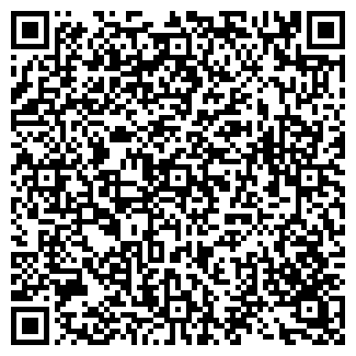 QR-код с контактной информацией организации Продуктовый магазин, ООО Фон