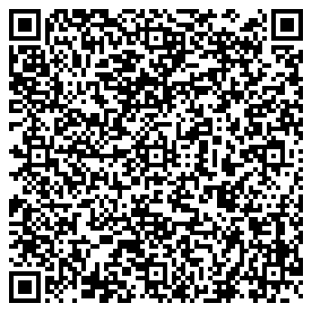QR-код с контактной информацией организации Продуктовый магазин, ИП Миронян К.И.