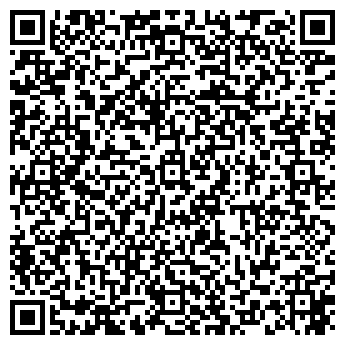 QR-код с контактной информацией организации Продуктовый магазин, ИП Вильчинский П.А.