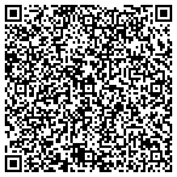QR-код с контактной информацией организации Роза и Мускус