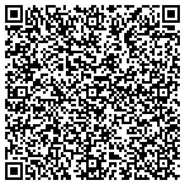QR-код с контактной информацией организации Анвэй