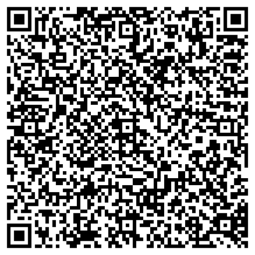 QR-код с контактной информацией организации Шарман, продовольственный магазин