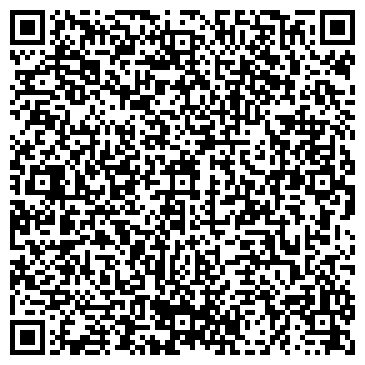 QR-код с контактной информацией организации Продовольственный магазин, ИП Тенекчиян А.К.
