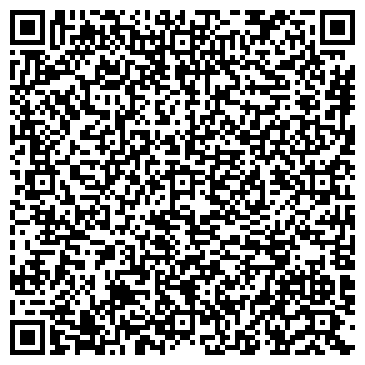 QR-код с контактной информацией организации Мэдис, продовольственный магазин