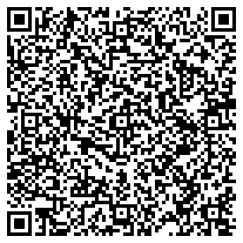 QR-код с контактной информацией организации КВАРТИРА.РУ