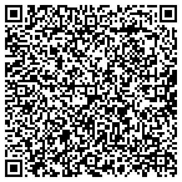 QR-код с контактной информацией организации Шары-НН