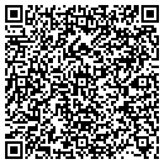 QR-код с контактной информацией организации Арагви, продуктовый магазин