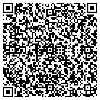 QR-код с контактной информацией организации Krasa