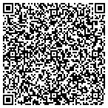 QR-код с контактной информацией организации ООО Планета чистоты