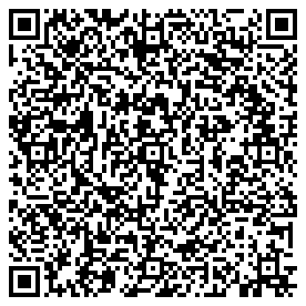 QR-код с контактной информацией организации Аида