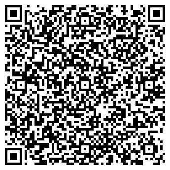 QR-код с контактной информацией организации Шоконат