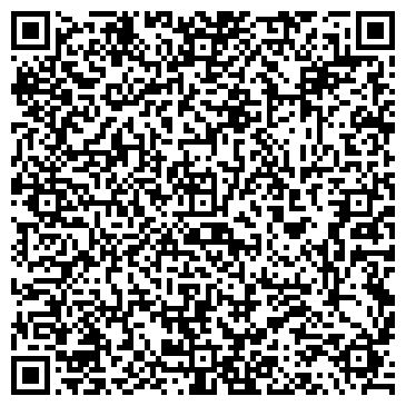 QR-код с контактной информацией организации Продуктовый магазин, ИП Антипова М.Н.