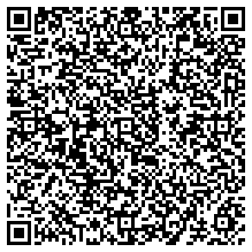 QR-код с контактной информацией организации RED