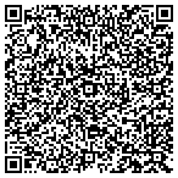 QR-код с контактной информацией организации Парма, продовольственный магазин