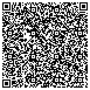 QR-код с контактной информацией организации Нижегородский праздник