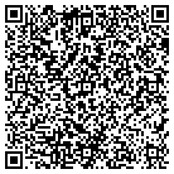 QR-код с контактной информацией организации Pull & Bear