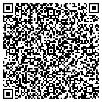 QR-код с контактной информацией организации Модница