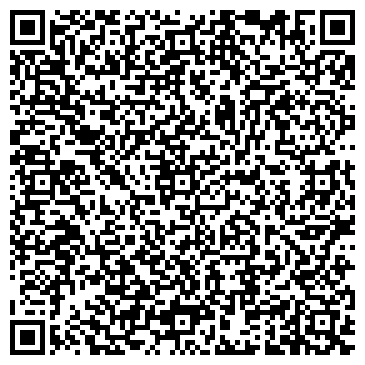 QR-код с контактной информацией организации ИП Зинина М.Ю.