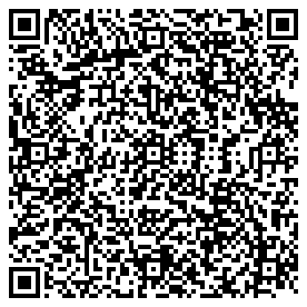 QR-код с контактной информацией организации Продуктовый магазин, ООО Дмитриев