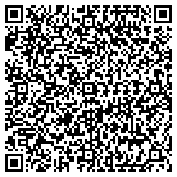 QR-код с контактной информацией организации ОАО Торгмаш