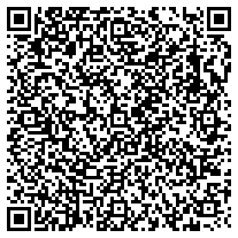 QR-код с контактной информацией организации ЗАО УралИнфоСеть