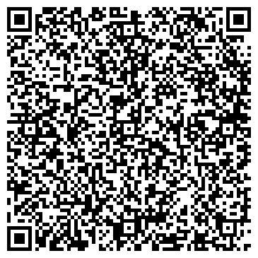 QR-код с контактной информацией организации Одежда из Польши