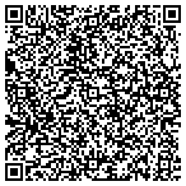 QR-код с контактной информацией организации Нотариусы Шубина Н.Н. и Гуртова С.Н.
